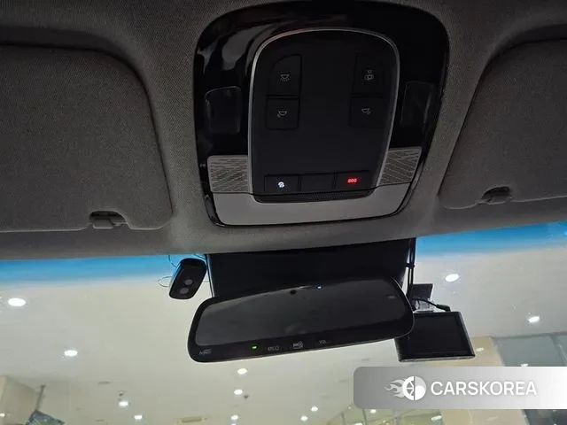 Hyundai Palisade 2020 Серый из Кореи, фото 6