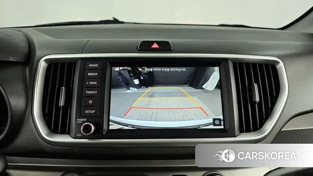 Kia The New Ray 2020 Зеленый из Кореи, фото 6