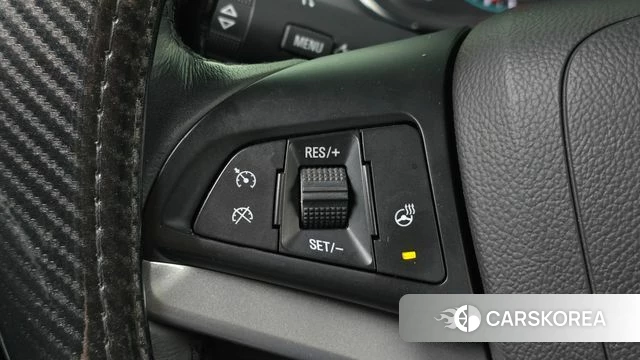 Chevrolet (GM Daewoo) The New Trax 2020 Белый из Кореи, фото 6