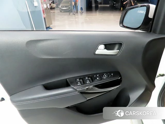 Kia All New Morning (JA) 2019 Белый из Кореи, фото 6