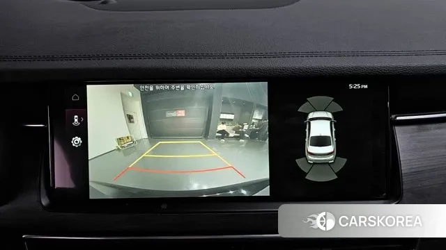 Kia K7 Premier 2019 Черный из Кореи, фото 6