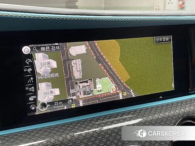 Rolls-Royce Ghost 2nd Generation 2023 Черный из Кореи, фото 6