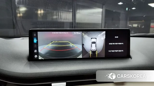 Genesis GV70 2022 Белый из Кореи, фото 6