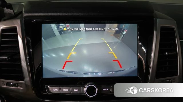 Ssangyong Rexton Sports Cannes 2019 Серый из Кореи, фото 6