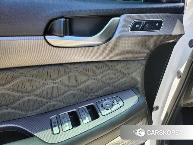 Hyundai Palisade 2021 Белый из Кореи, фото 6