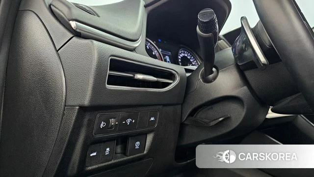 Hyundai Sonata (DN8) 2021 Черный из Кореи, фото 6