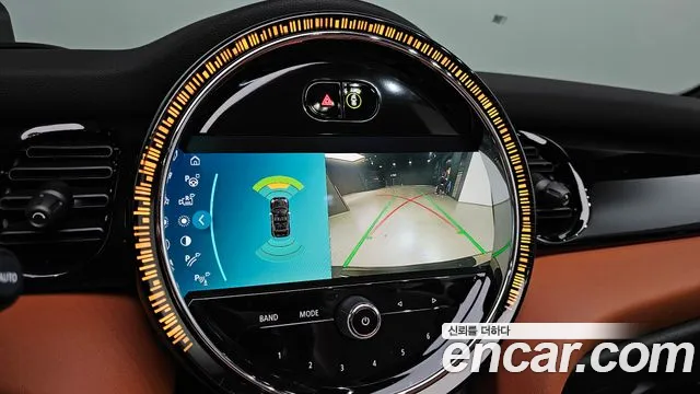 Mini Cooper S Convertible id 2689181 из Кореи 6