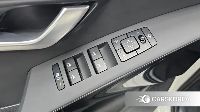 Kia Di Ol Nu Niro 2025 Белый из Кореи, фото 6