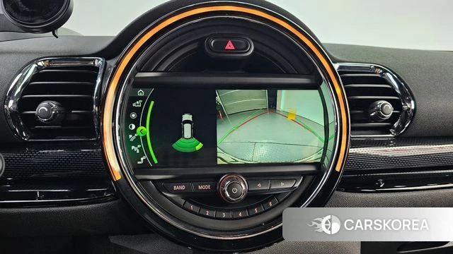 Mini Cooper Clubman 2018 Цвет тростника из Кореи, фото 6