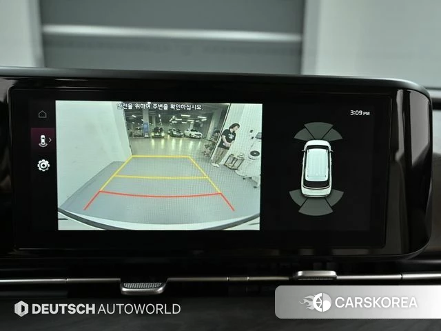 Kia The New Carnival 2020 Белый из Кореи, фото 6