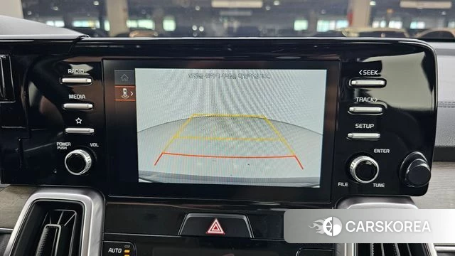 Kia Sorento 4th Generation 2021 Серый из Кореи, фото 6