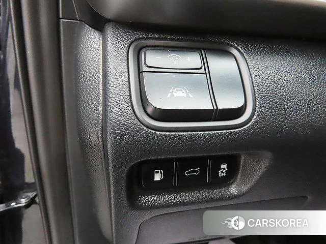 Kia K5 3rd generation 2019 Синий из Кореи, фото 6