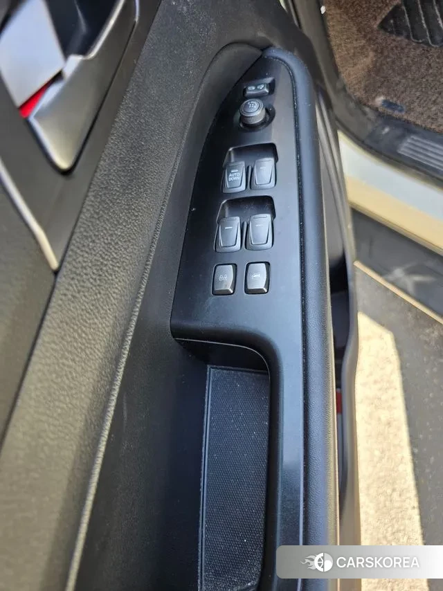 Ssangyong The New Rexton Sport 2022 Белый из Кореи, фото 6