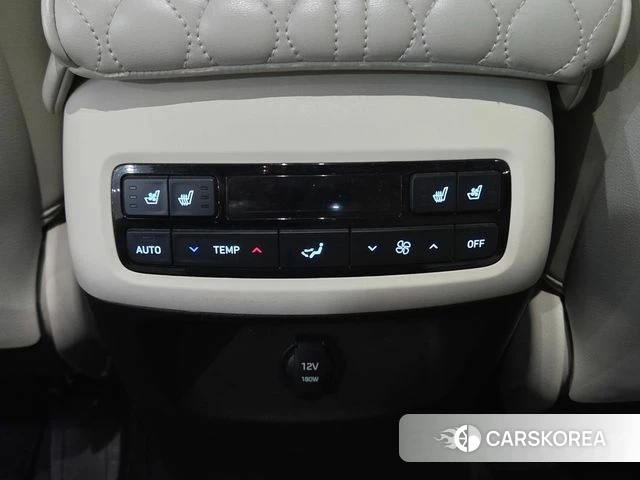 Hyundai Palisade 2021 Белый из Кореи, фото 6