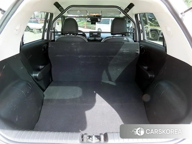 Hyundai Casper 2022 Белый из Кореи, фото 6