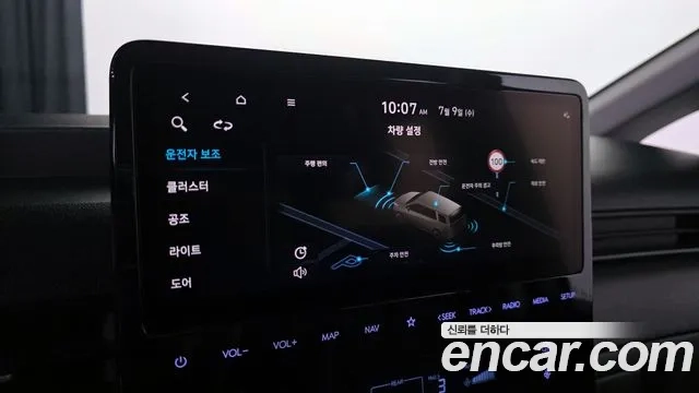 Hyundai Staria id 2910541 из Кореи 6