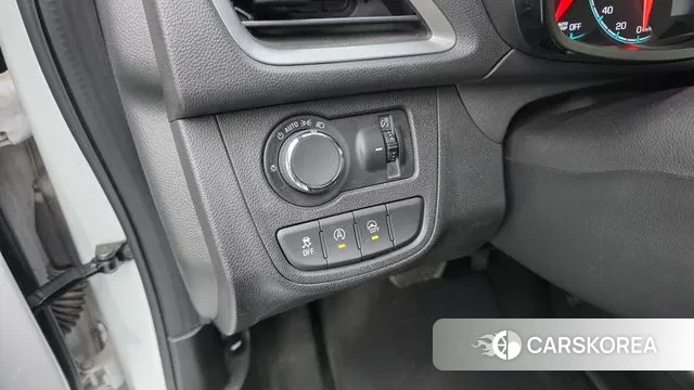 Chevrolet (GM Daewoo) The New Spark 2019 Белый из Кореи, фото 6