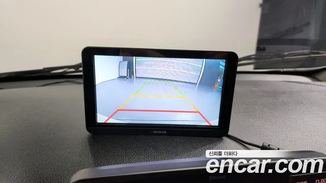 Kia Morning Urban (JA) id 2705965 из Кореи 6