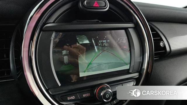 Mini Cooper 2019 Жемчужный цвет из Кореи, фото 6