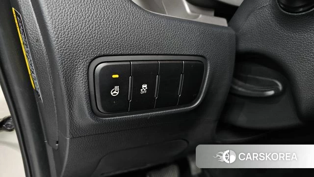 Kia The New Ray 2020 Жемчужный цвет из Кореи, фото 6