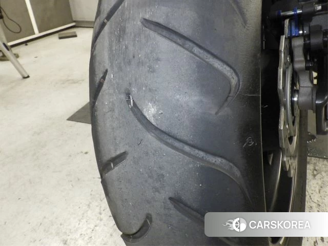 Проданный Honda CBR400R 2020 из Японии