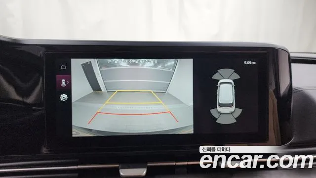 Kia Carnival 4th generation id 2650405 из Кореи 6