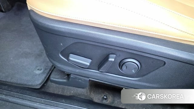 Kia Sorento 4th Generation 2021 Серый из Кореи, фото 6