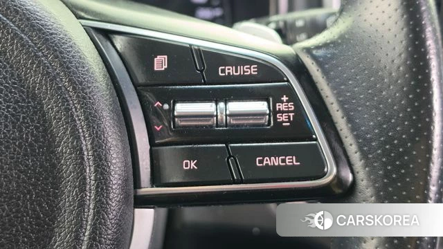 Kia Sportage The Bold 2020 Белый из Кореи, фото 6