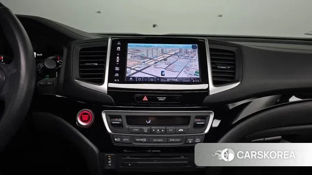 Honda Pilot 3rd generation id 3563207 из Кореи 6