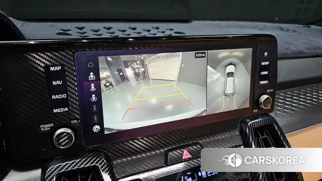 Kia Sorento 4th Generation 2020 Белый из Кореи, фото 6