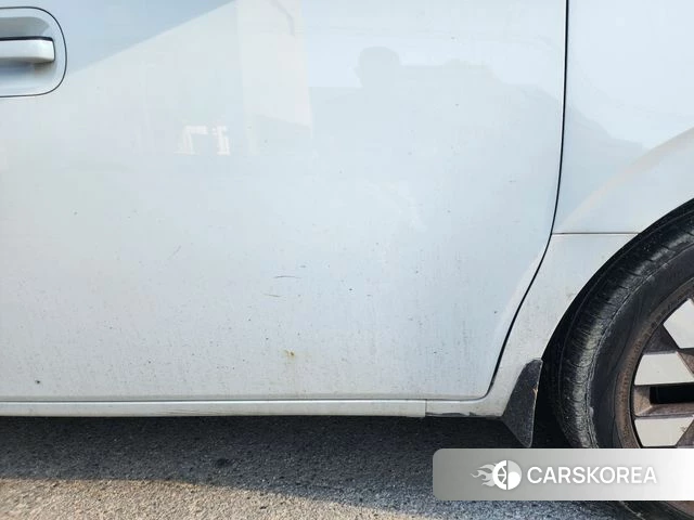 Hyundai Staria 2021 Белый из Кореи, фото 6