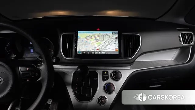 Kia The New Ray 2021 Белый из Кореи, фото 6