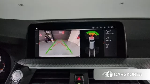 BMW X3 (G01) 2021 Белый из Кореи, фото 6