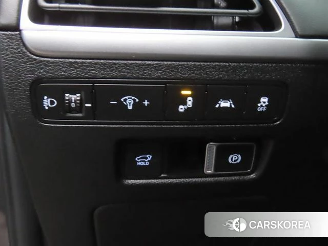 Hyundai Palisade 2022 Серый из Кореи, фото 6