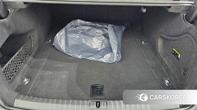 Audi A6 (C8) 2020 Синий из Кореи, фото 6