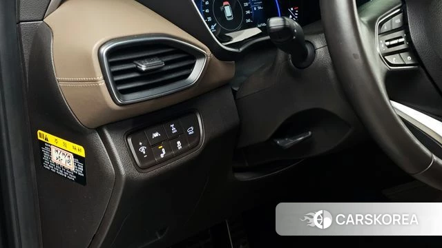 Hyundai Santa Fe TM 2018 Серый из Кореи, фото 6