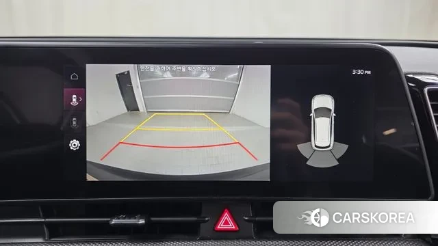 Kia Sportage 5th Generation id 3654865 из Кореи 6