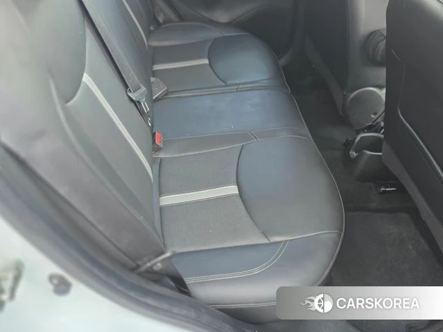 Chevrolet (GM Daewoo) The New Spark 2020 Белый из Кореи, фото 6