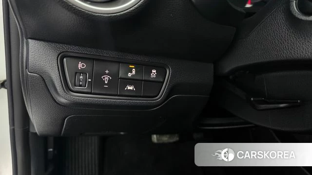 Kia Come New K3 2020 Белый из Кореи, фото 6