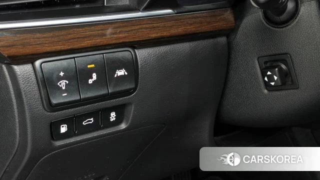 Kia Come New K7 2018 Черный из Кореи, фото 6