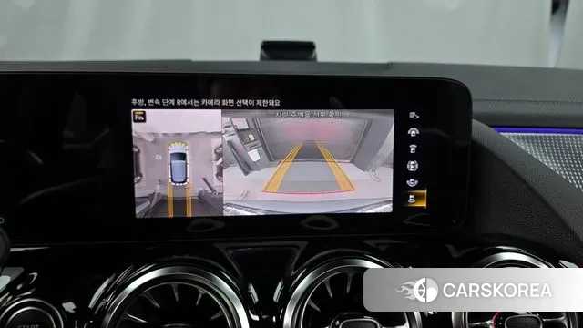 Mercedes-Benz EQA H243 2023 Черный из Кореи, фото 6