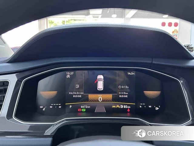 Volkswagen Lavida 2023 Белый из Китая, фото 6