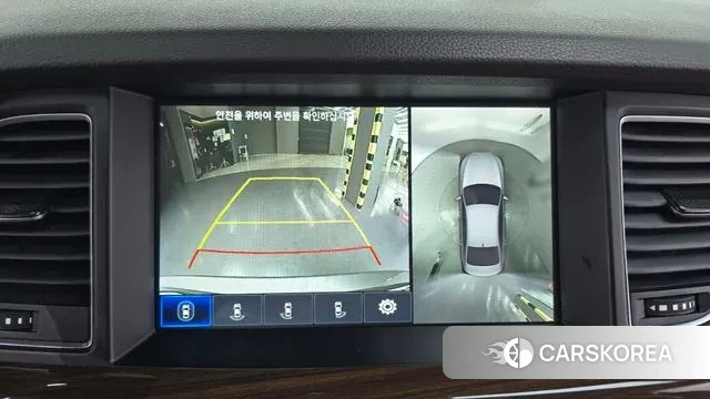 Genesis G80 2019 Серебристо-серый из Кореи, фото 6