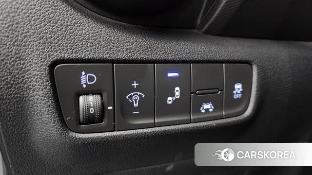 Hyundai Kona 2018 Серый из Кореи, фото 6