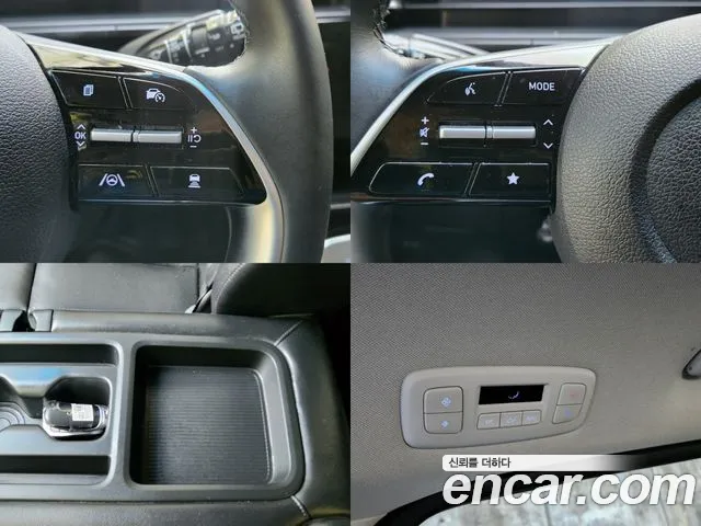 Hyundai Staria id 2673564 из Кореи 6