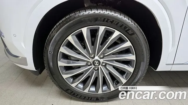 Hyundai The New Palisade id 2701117 из Кореи 6