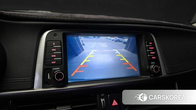 Kia K5 second generation 2018 Синий из Кореи, фото 6