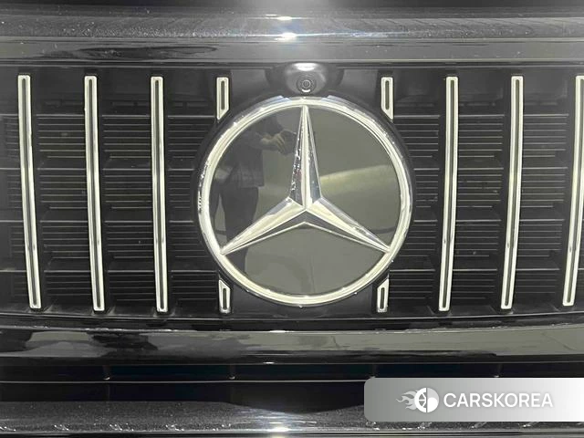Mercedes-Benz G-class AMG 2023 Черный из Китая, фото 6