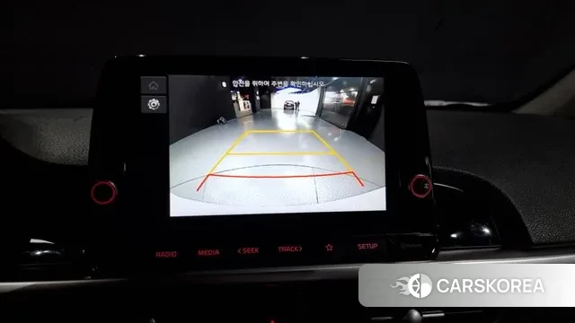 Kia Morning Urban (JA) 2022 Белый из Кореи, фото 6