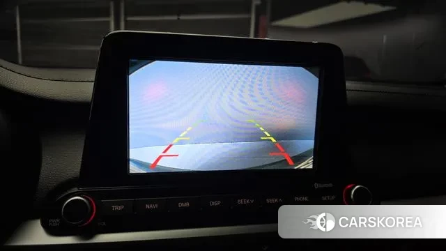 Kia Come New K3 2019 Серый из Кореи, фото 6